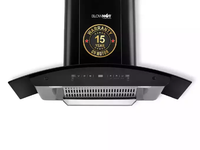 BLOWHOT-EVANA-L-BAC-MS-Chimney-With-Free-Installation-Kit