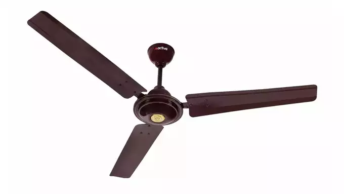 ACTIVA 390 Rpm 1200Mm High Speed Ceiling Fan