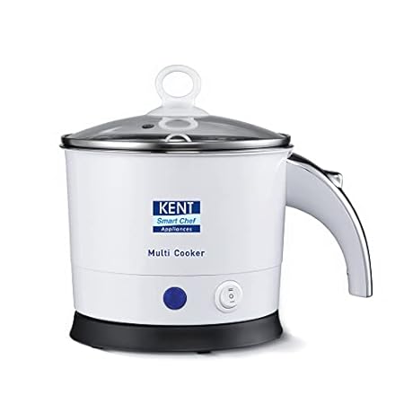 KENT-Smart-Multi-Purpose-Kettle-Cum-Steamer-1.2-Liter-800W
