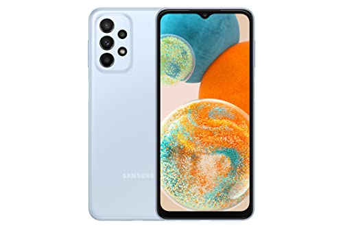 Samsung-Galaxy-A23-5G-Smartphone