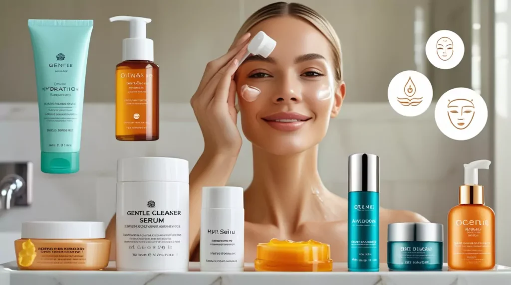 Best Skincare Products