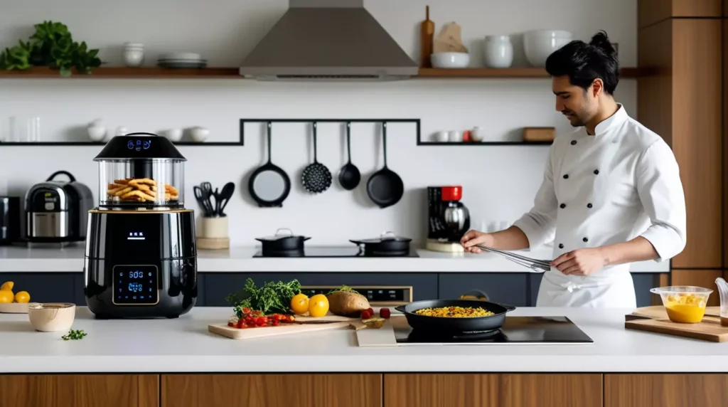 Top Kitchen Appliances