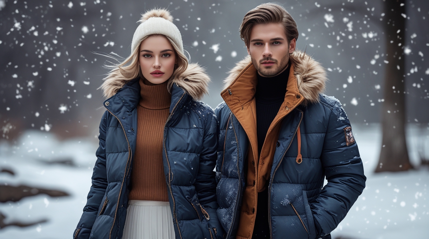 Best Winter Jackets Coats