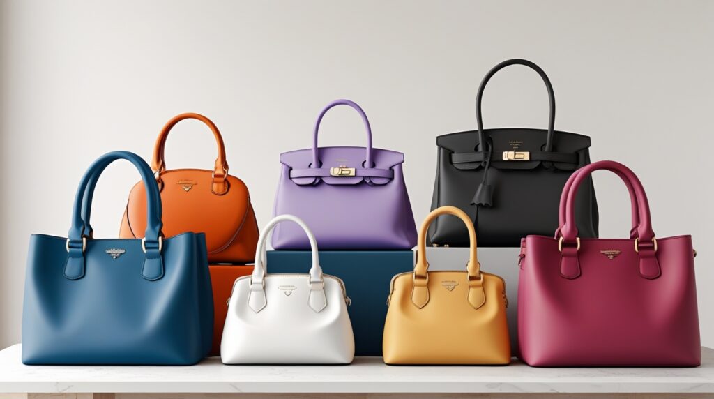 Perfect Fashion Handbag Choice