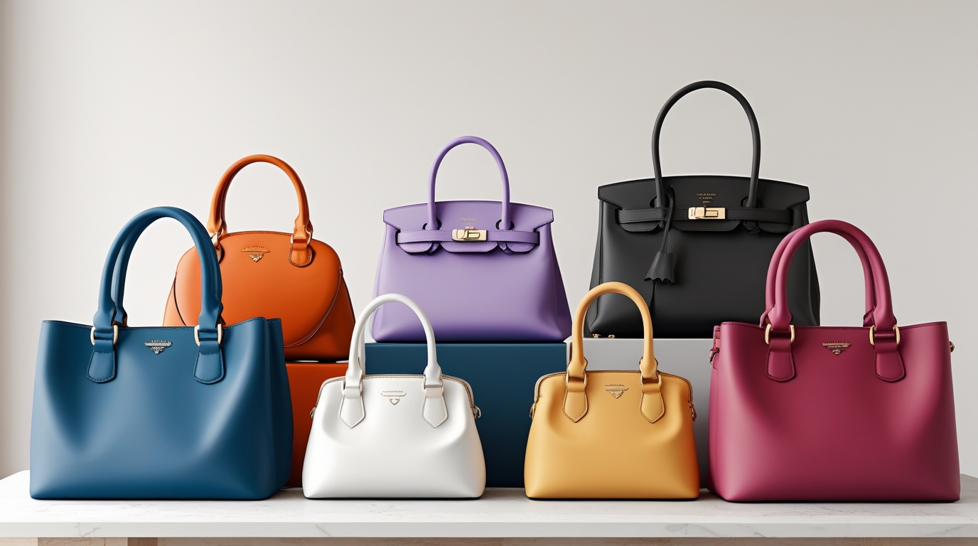 Perfect Fashion Handbag Choice