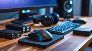 Budget Computer Accessories