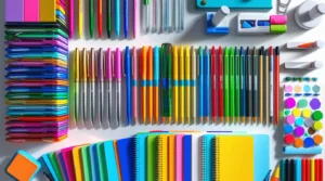 Buy Stationery In Bulk