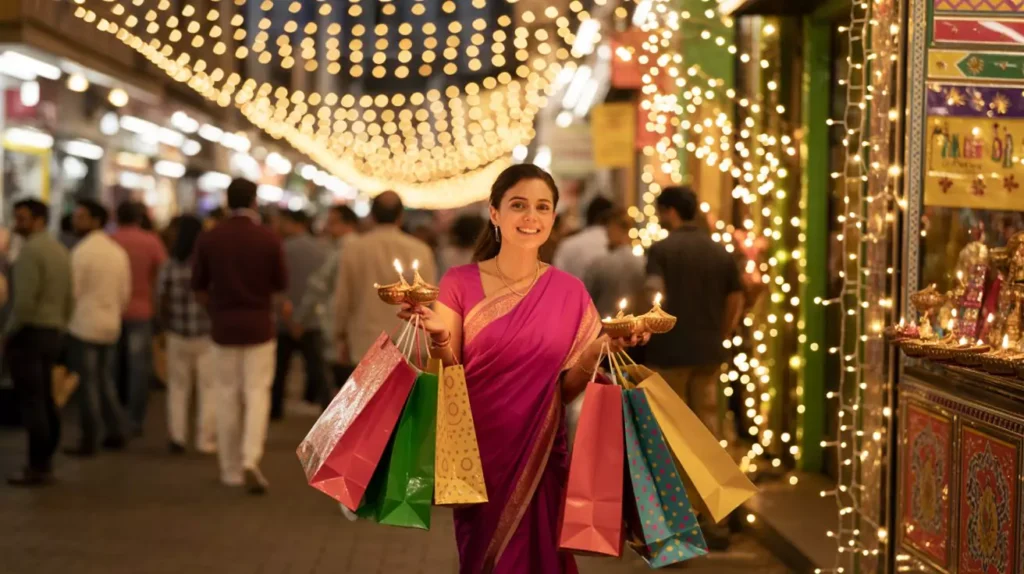 Diwali Sale Best Offers Discounts