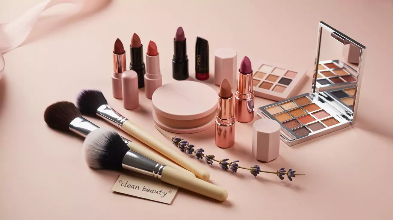 Makeup Products Online Shopping Guide