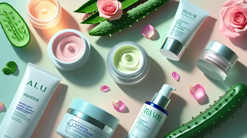 Skin Type Cream Guide