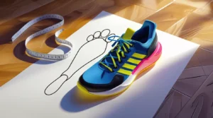 Sports Shoes Size Guide
